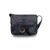 GUCCI Borsa a Tracolla Vintage in Pelle Col. Nero Ophidia M