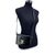 CELINE Borsa a Tracolla in Pelle Col. Nero Triomphe S