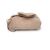 GUCCI Borsa a Tracolla in Camoscio Col. Beige S