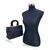 FENDI Borsa Shopper in Denim Col. Blu M