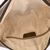 GUCCI Borsa a Tracolla Vintage in Tela Col. Beige Ophidia M