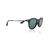 RAY-BAN Occhiali da Sole in Plastica Col. Nero Round