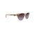 GUCCI Occhiali da Sole Vintage in Acetato Col. Marrone