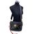 VALENTINO GARAVANI Borsa a Tracolla in Pelle Col. Nero Rockstud M
