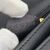 GUCCI Borsa a Tracolla Vintage in Pelle Col. Nero Ophidia M