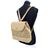 CHANEL Zaino Vintage in Pelle Col. Beige Timeless/Classique M