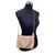 GUCCI Borsa a Tracolla in Camoscio Col. Beige S