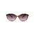 GUCCI Occhiali da Sole Vintage in Acetato Col. Marrone