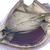 CHLOE Borsa a Tracolla in Pelle Col. Bordeaux Lily S