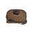 DIOR Borsa a Tracolla Vintage in Tela Col. Marrone M