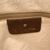 GUCCI Borsa a Tracolla Vintage in Tela Col. Beige Ophidia M