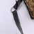 DIOR Borsa a Tracolla Vintage in Tela Col. Marrone M