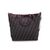 FENDI Borsa Shopper Vintage in Tela Col. Marrone FF M