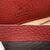 GUCCI Zaino in Tela Col. Rosso Ophidia Round S