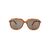 YVES SAINT LAURENT Occhiali da Sole Vintage in Acetato Col. Arancione