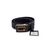 DIOR Cintura Vintage in Pelle Col. Marrone