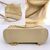 CHANEL Zaino Vintage in Pelle Col. Beige Timeless/Classique M
