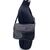 GUCCI Borsa a Tracolla Vintage in Pelle Col. Nero Ophidia M