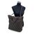FENDI Borsa Shopper Vintage in Tela Col. Marrone FF M