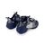DIOR Scarpe da Ginnastica in Tela Col. Blu 38