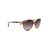 GUCCI Occhiali da Sole Vintage in Acetato Col. Marrone