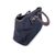 FENDI Borsa Shopper in Denim Col. Blu M