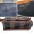 FENDI Borsa a Tracolla Vintage in Tela Col. Marrone S