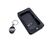 MONTBLANC Accessorio in Acciaio Col. Nero S