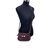 CHLOE Borsa a Tracolla in Pelle Col. Bordeaux Lily S