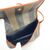 FENDI Borsa a Tracolla Vintage in Tela Col. Marrone S