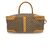 GUCCI Borsa a Mano Vintage in Tela Col. Beige M