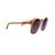YVES SAINT LAURENT Occhiali da Sole Vintage in Acetato Col. Arancione