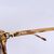 GUCCI Occhiali da Sole Vintage in Acetato Col. Marrone