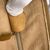 GUCCI Borsa a Mano Vintage in Tela Col. Beige M