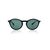 RAY-BAN Occhiali da Sole in Plastica Col. Nero Round