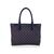 GUCCI Borsa Shopper in Tela Col. Marrone M