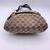 GUCCI Borsa Shopper in Tela Col. Beige Ophidia M