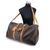 LOUIS VUITTON Borsa da Viaggio in Tela Col. Marrone Keepall L