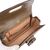 GUCCI Borsa a Mano Vintage in Pelle Col. Marrone Bamboo Top Handle M