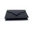 YVES SAINT LAURENT Pochette Vintage in Pelle Col. Nero S