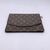 LOUIS VUITTON Pochette Vintage in Tela Col. Marrone Rabat S