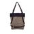 GUCCI Borsa Shopper in Tela Col. Beige Ophidia M