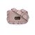 RED VALENTINO GARAVANI Borsa a Tracolla in Pelle Col. Rosa S