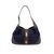 GUCCI Borsa Hobo in Tela Col. Nero Jackie M