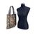 BURBERRY Borsa Shopper in Pelle Col. Beige Brook M