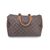 LOUIS VUITTON Borsa a Mano Vintage in Tela Col. Marrone Speedy M