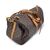 LOUIS VUITTON Borsa da Viaggio in Tela Col. Marrone Keepall L