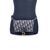 DIOR Borsa a Tracolla in Tela Col. Blu Saddle S