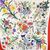 GUCCI Foulard Vintage in Seta Col. Rosso Flora