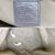 BURBERRY Borsa Shopper in Pelle Col. Beige Brook M